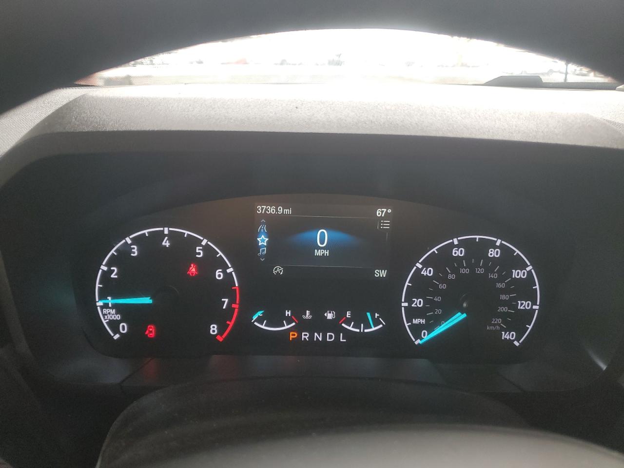 2024 FORD MAVERICK XLT VIN:3FTTW8J96RRA98486