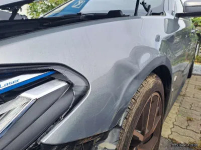 2023 BMW 530 WBA31BJ05PWX90498 VIN:WBA31BJ05PWX90498