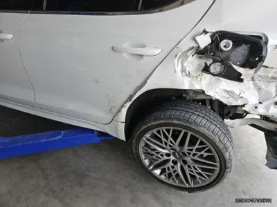 2022 Genesis G70 VIN: