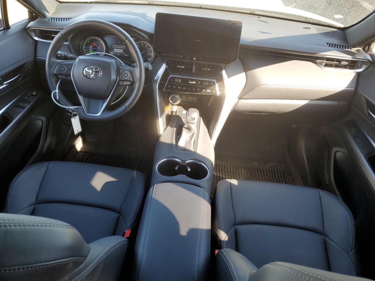 2023 TOYOTA VENZA LE VIN:JTEAAAAHXPJ127902