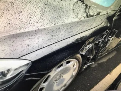 2016 Mercedes-Benz S 600 WDDUX7GB3GA252235 VIN:WDDUX7GB3GA252235