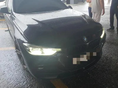 2015 BMW 320 062KMWBA3E1103FF9 VIN:062KMWBA3E1103FF9