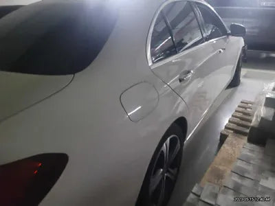 2019 Mercedes-Benz E 220 WDDZF0EB4KA567637 VIN:WDDZF0EB4KA567637