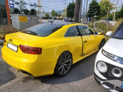 2016 Audi RS5 WUAZZZ8T2GA900065 VIN:WUAZZZ8T2GA900065