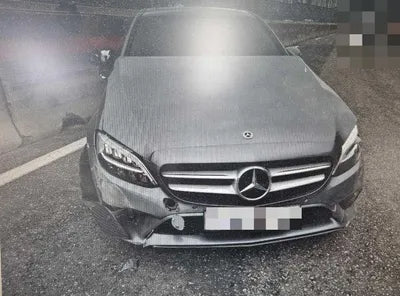 2019 Mercedes-Benz C 220 WDDWF1EB7KR503425 VIN:WDDWF1EB7KR503425