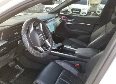 2020 Audi e-tron WAUZZZGE7LB030394 VIN:WAUZZZGE7LB030394