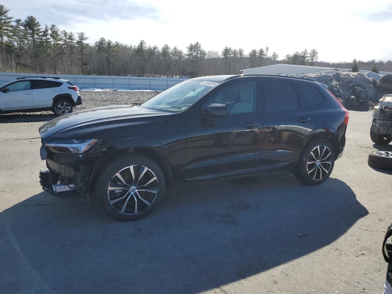 2023 VOLVO XC60 PLUS VIN:YV4L12RWXP1295963