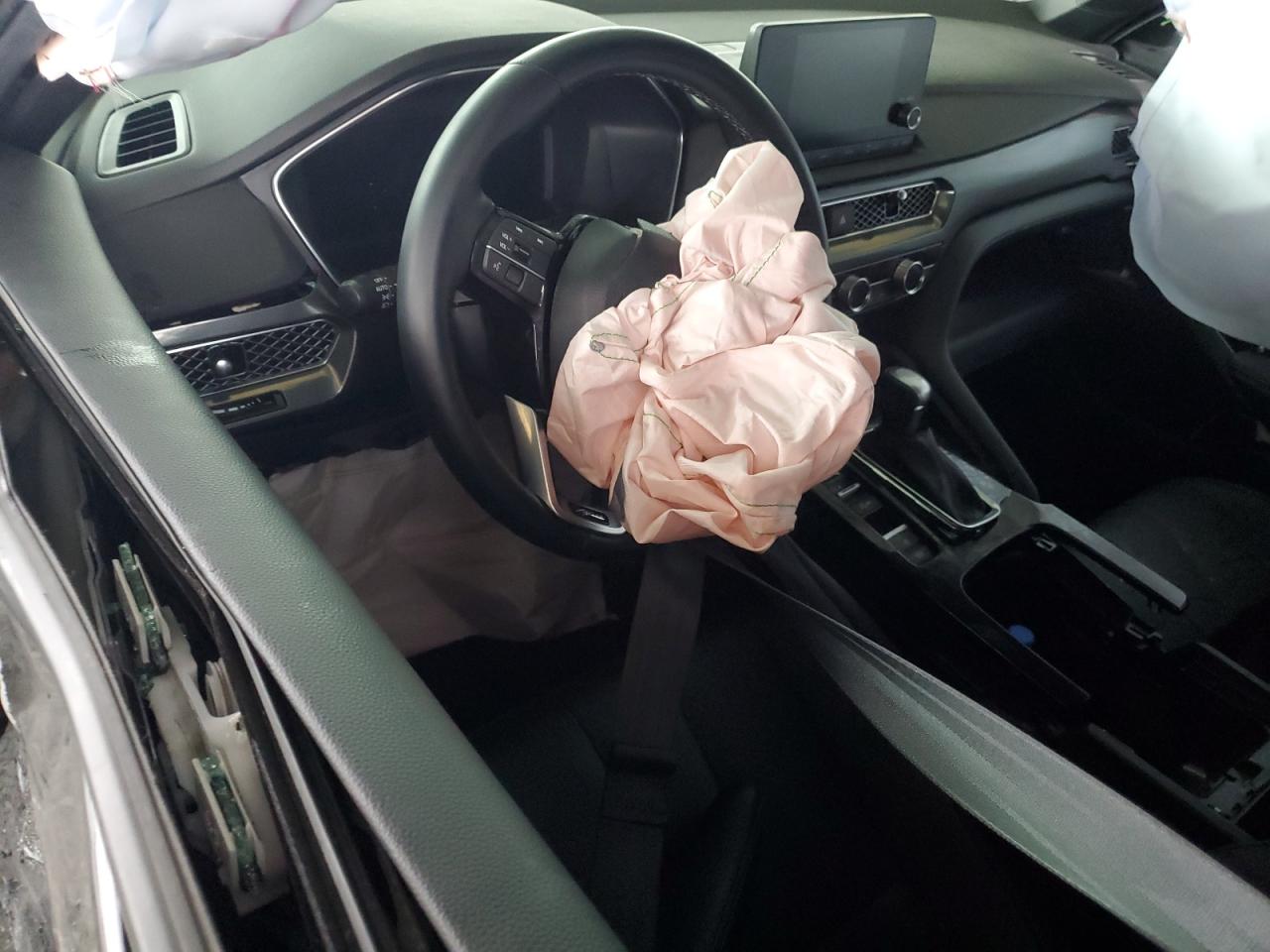 2024 ACURA INTEGRA A-SPEC VIN:19UDE4H31RA020615