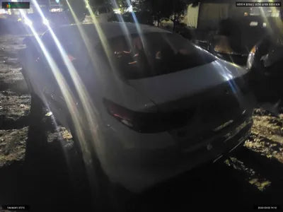 2015 Kia K5 KNAGU416BGA020895 VIN:KNAGU416BGA020895