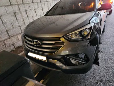 2018 Hyundai Santa FE 770KMKMHSW81UBJU8 VIN:770KMKMHSW81UBJU8