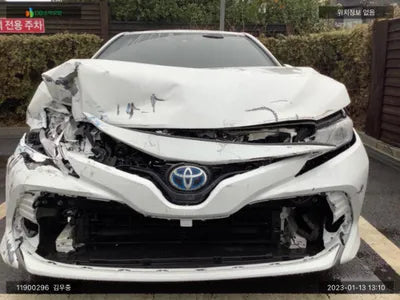 2020 Toyota Camry JTNB21HK3L3079693 VIN:JTNB21HK3L3079693