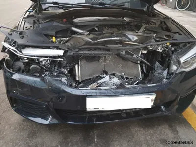 2018 BMW 520 WBAJC3103JDA33984 VIN:WBAJC3103JDA33984