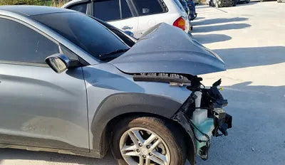 2020 Hyundai Kona KMHK4815GLU515291 VIN:KMHK4815GLU515291