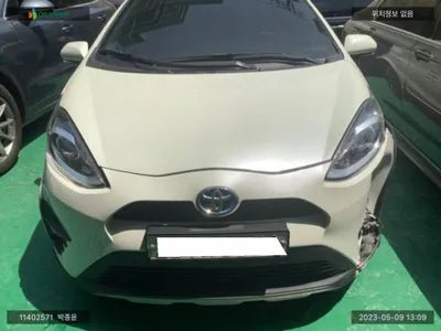2021 Toyota Prius C JTDKDTB35M1142687 VIN:JTDKDTB35M1142687