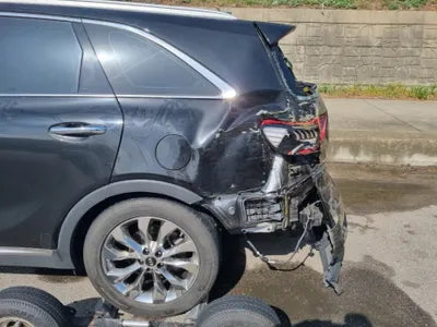 2017 Kia Sorento KNAPH81ABJA396421 VIN:KNAPH81ABJA396421