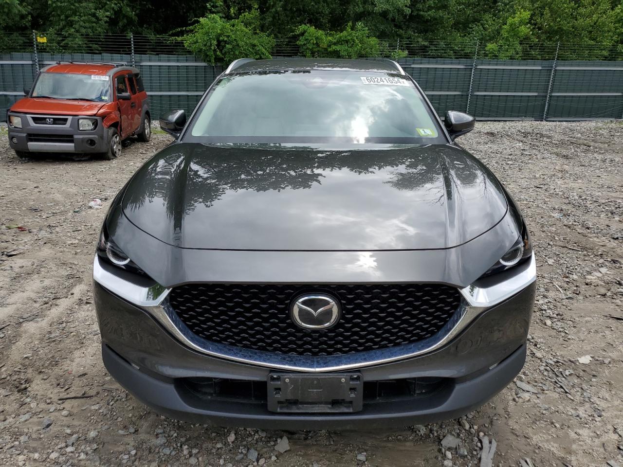 2023 MAZDA CX-30 PREFERRED VIN:3MVDMBCM5PM518904