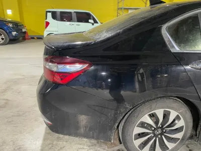 2017 Honda Accord JHMCR6650HC201739 VIN:JHMCR6650HC201739