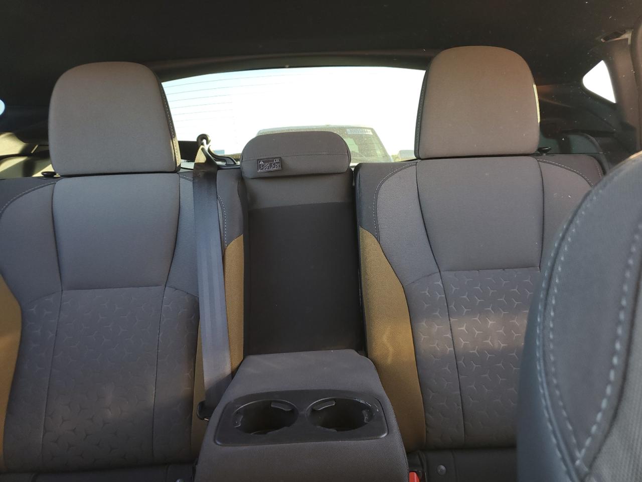 2024 SUBARU CROSSTREK SPORT VIN:4S4GUHF68R3717802