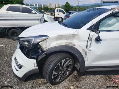 2019 Hyundai Tucson KMHJ581ABKU082770 VIN:KMHJ581ABKU082770