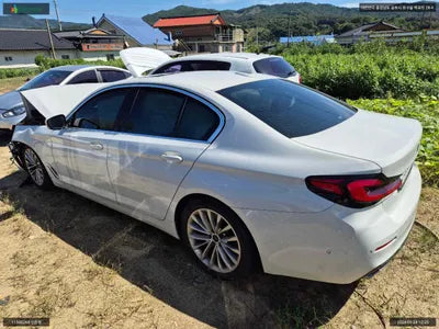 2021 BMW 520 WBA11BH01MCG21866 VIN:WBA11BH01MCG21866