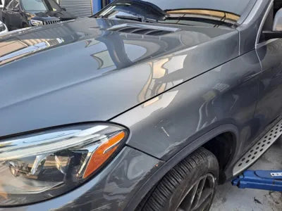 2018 Mercedes-Benz GLE 350 WDCED2EB0JA111654 VIN:WDCED2EB0JA111654