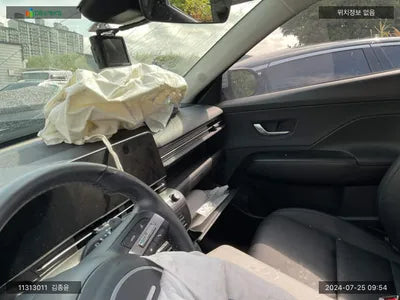 2023 Hyundai Kona KMHHC813BPU018733 VIN:KMHHC813BPU018733