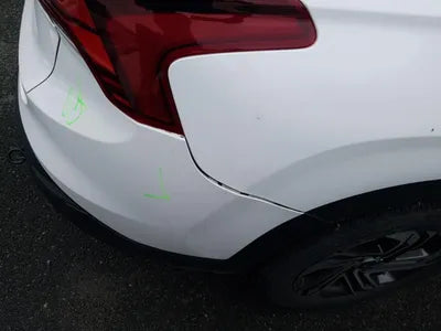 2021 Hyundai Santa FE VIN:
