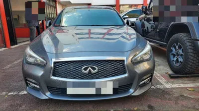 2015 Infiniti Q50 JNKDV71E1FM531391 VIN:JNKDV71E1FM531391