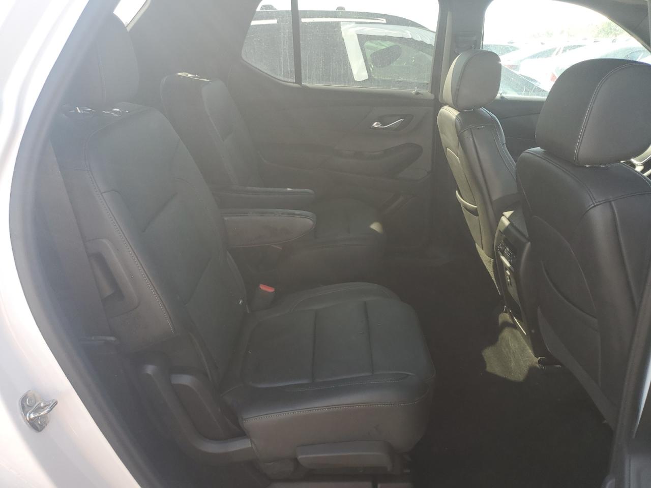 2022 CHEVROLET TRAVERSE LT VIN:1GNERHKW1NJ161087