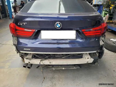 2016 bmw gran turismo 30d xdrive WBA5N6105GGT63045 VIN:WBA5N6105GGT63045