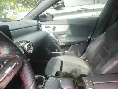 2020 Mercedes-Benz CLA 250 W1K5J4HB5LN113973 VIN:W1K5J4HB5LN113973