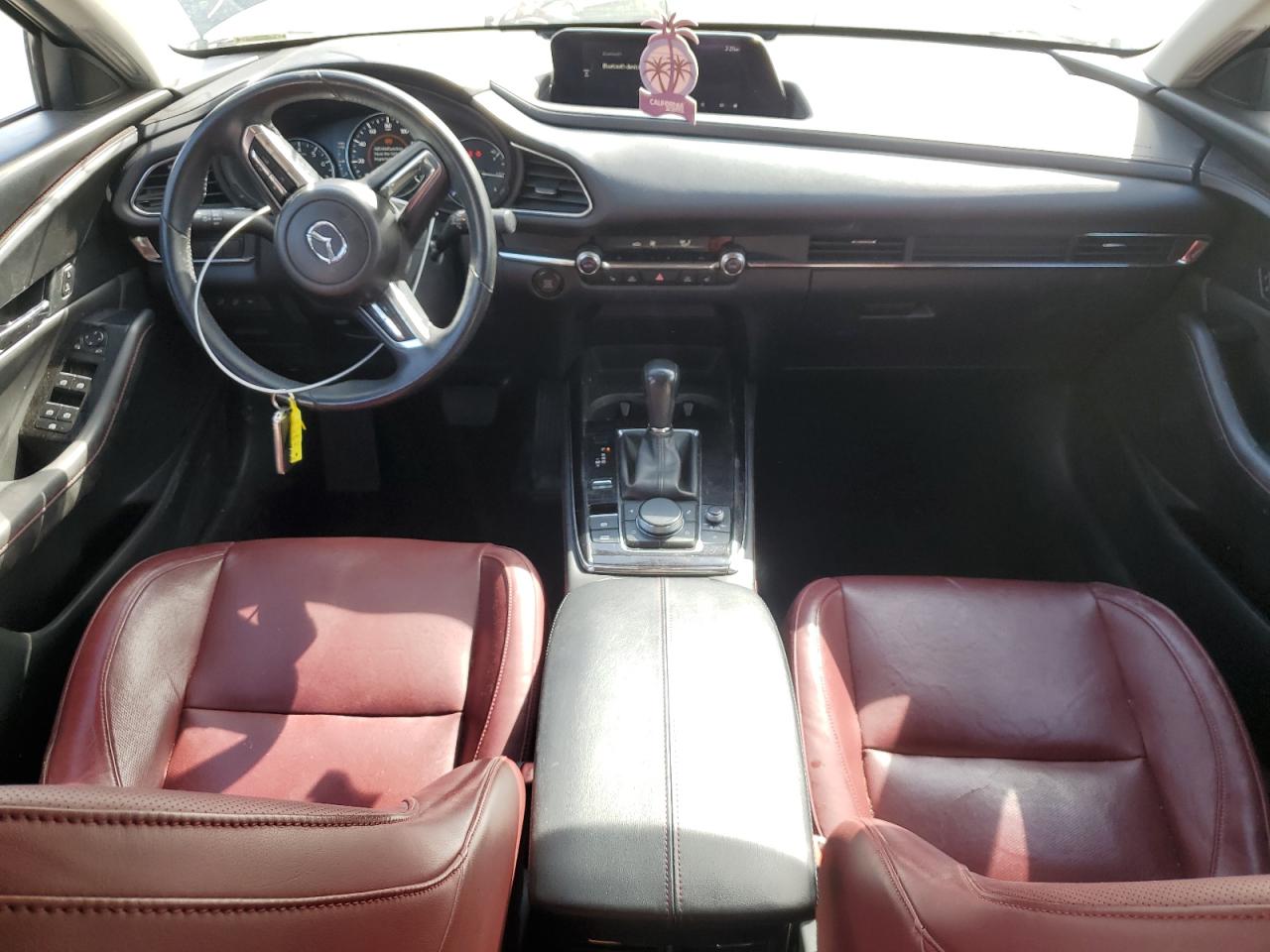 2022 MAZDA CX-30 PREFERRED VIN:3MVDMBCL2NM430056