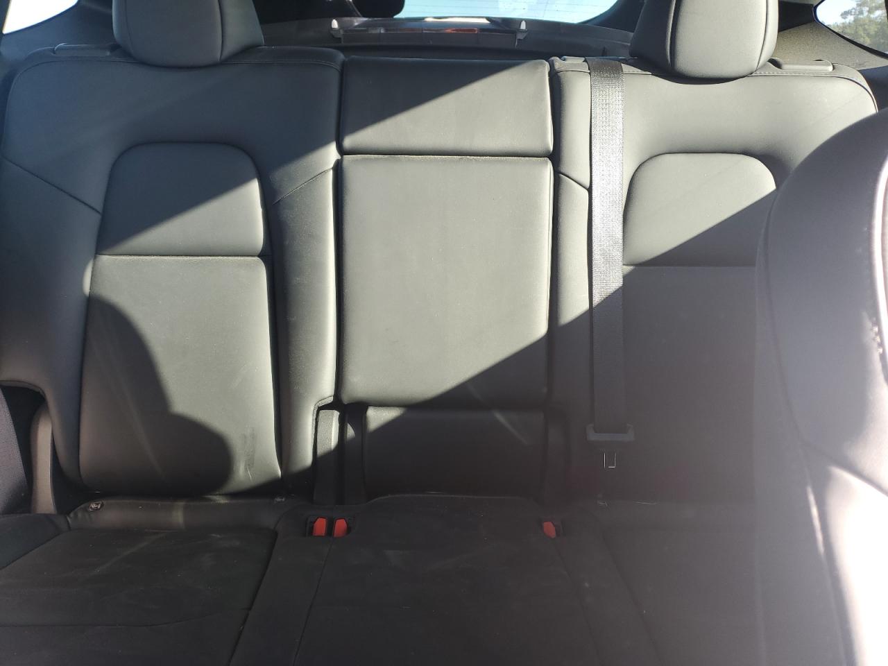 2022 TESLA MODEL Y  VIN:7SAYGDEEXNA012546