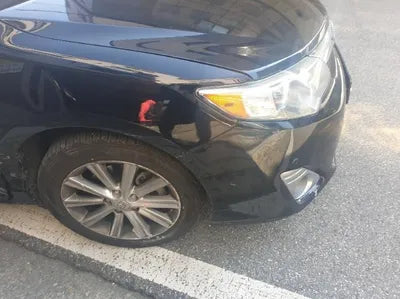 2014 Toyota Camry VIN: