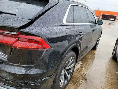 2022 Audi 50 WAUZZZF17ND008692 VIN:WAUZZZF17ND008692