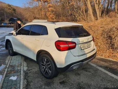 2019 Mercedes-Benz GLA 220 WDCTG4FB8KJ627867 VIN:WDCTG4FB8KJ627867