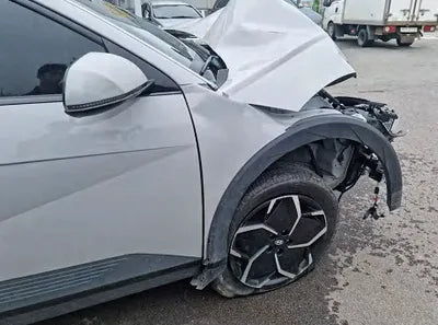 2022 Hyundai Ioniq KMHKN81AFNU034596 VIN:KMHKN81AFNU034596