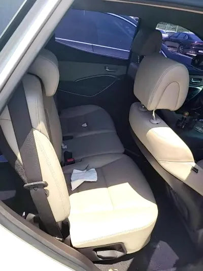 2016 Hyundai Santa FE 585KMKMHSU81UBGU6 VIN:585KMKMHSU81UBGU6