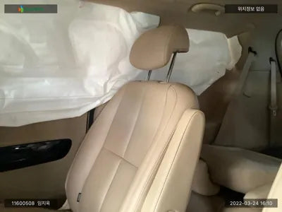 2018 Kia Carnival KNAME81ABKS456531 VIN:KNAME81ABKS456531