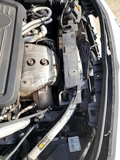 2015 Mercedes-Benz CLA 45 AMG VIN: