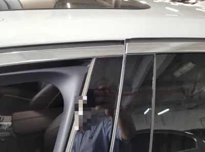 2020 BMW 520 WBAJF3100LCE57199 VIN:WBAJF3100LCE57199