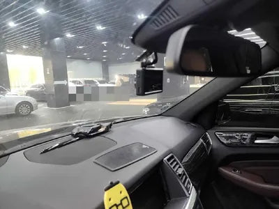 2015 Mercedes-Benz ML 350 WDCDA2EB9FA540643 VIN:WDCDA2EB9FA540643