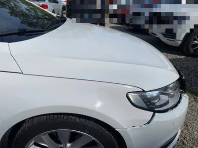 2015 Volkswagen CC VIN: