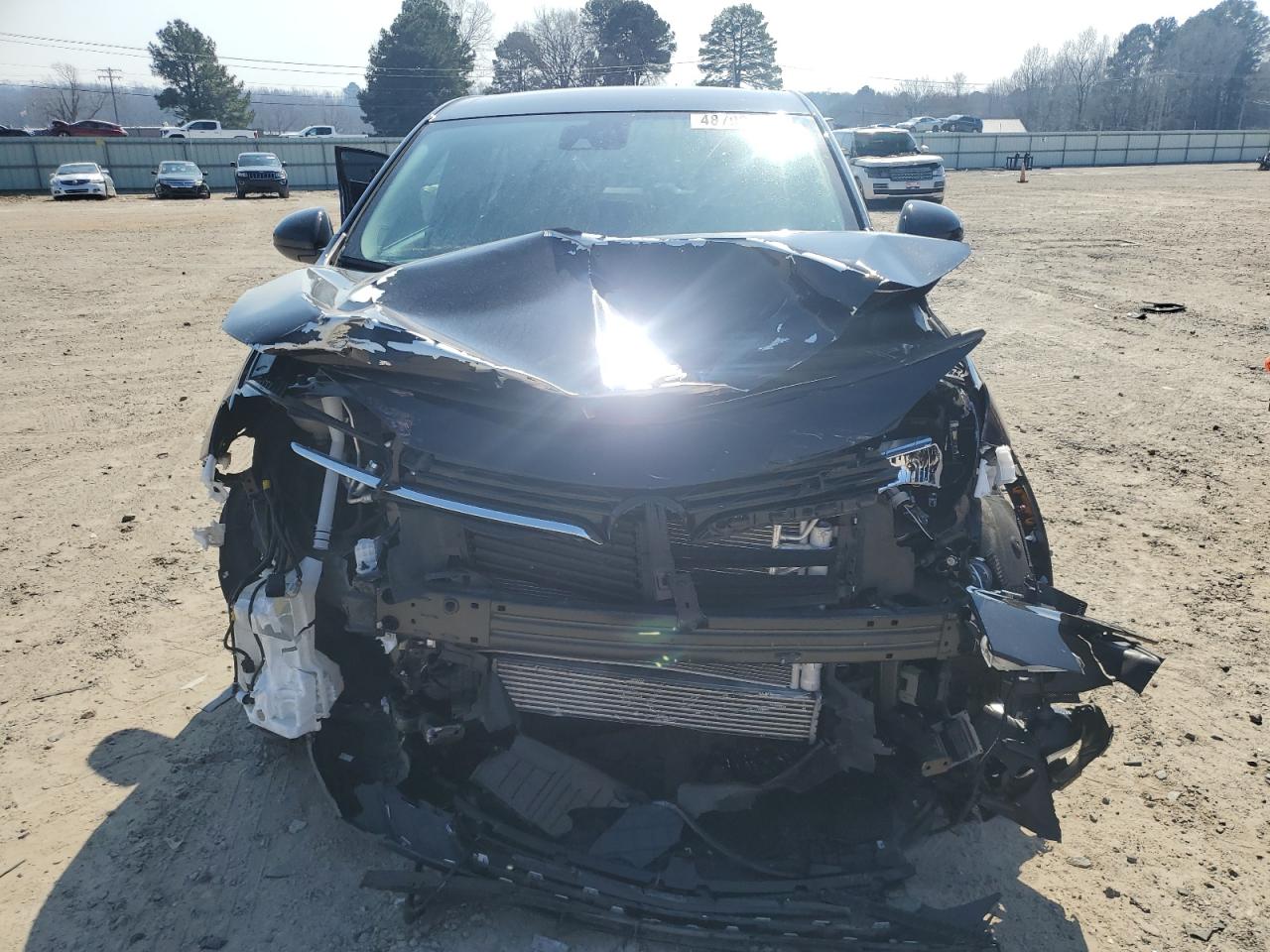 2023 BUICK ENCORE GX PREFERRED VIN:KL4MMBS23PB084744