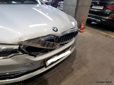 2020 BMW 520 WBAJF5103LCE17131 VIN:WBAJF5103LCE17131