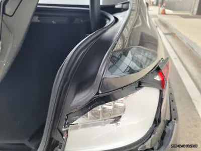 2022 BMW 530 WBA51AG04NCJ65972 VIN:WBA51AG04NCJ65972