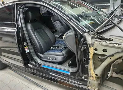 2018 Audi A6 WAUZZZ4G2JN053101 VIN:WAUZZZ4G2JN053101