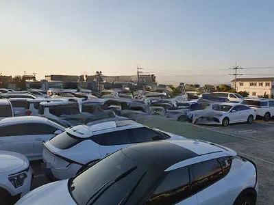 2020 Kia K5 NONE VIN: