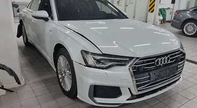2021 Audi A6 WAUZZZF20MN040255 VIN:WAUZZZF20MN040255