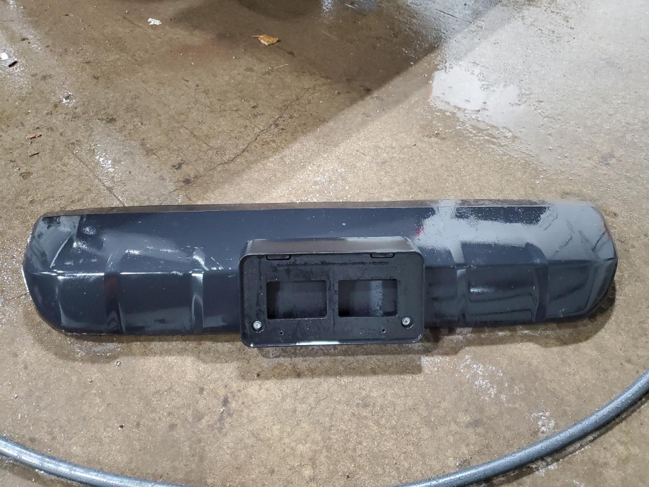 2023 TOYOTA TACOMA ACCESS CAB VIN:3TYRX5GN9PT088916